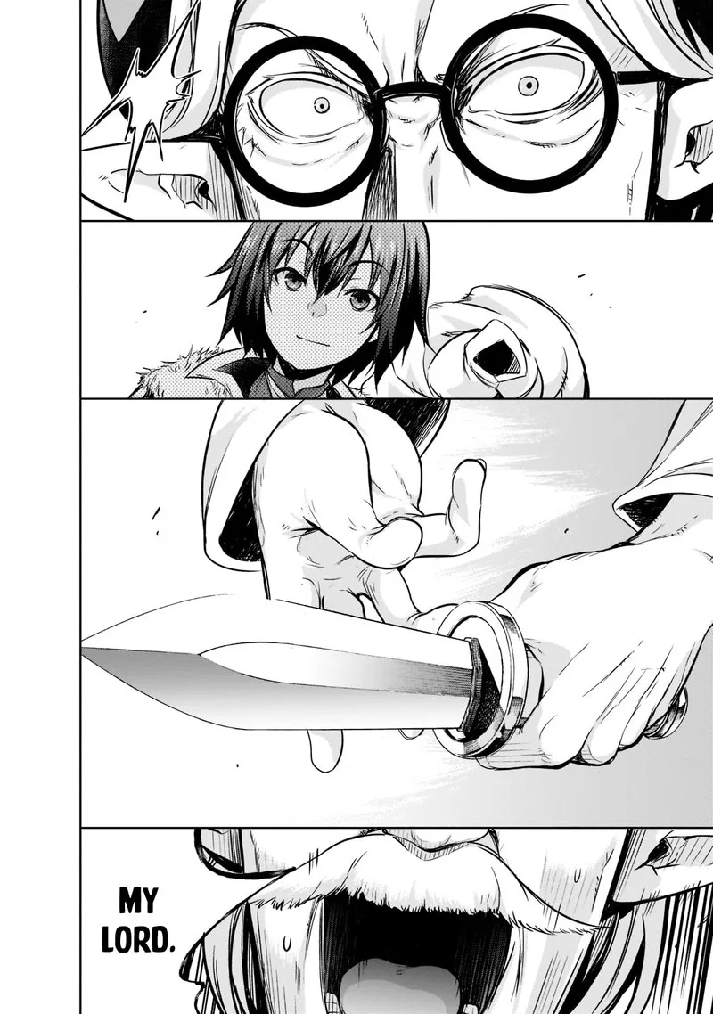 Maou-sama no Machizukuri! ~Saikyou no Danjon wa Kindai Toshi~ Chapter 49 page 18