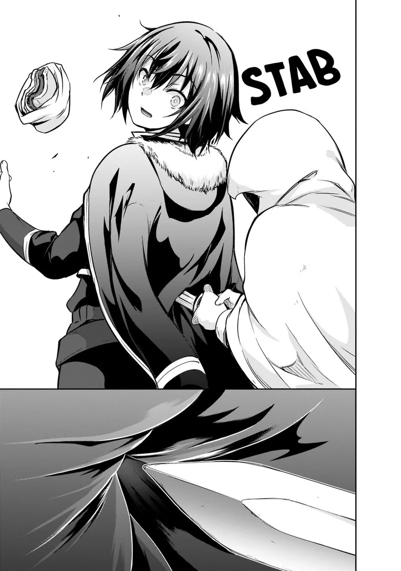 Maou-sama no Machizukuri! ~Saikyou no Danjon wa Kindai Toshi~ Chapter 49 page 19