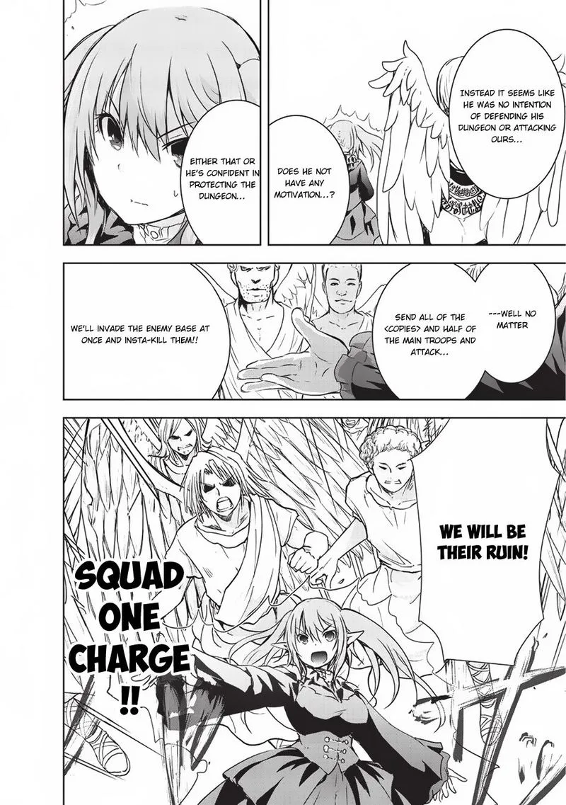 Maou-sama no Machizukuri! ~Saikyou no Danjon wa Kindai Toshi~ Chapter 5 page 7
