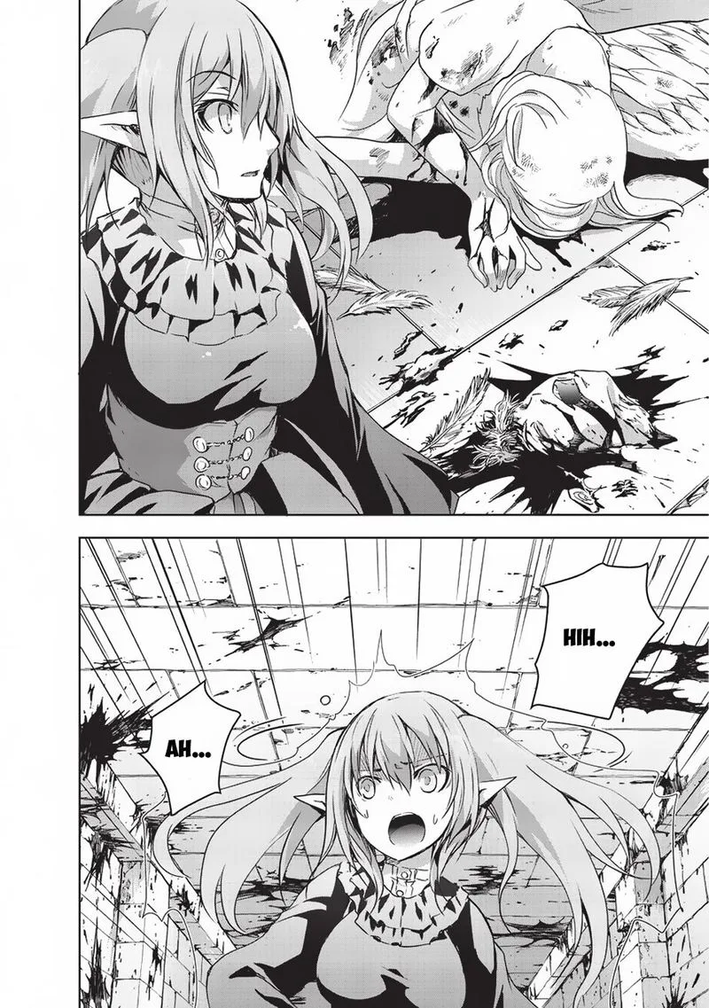 Maou-sama no Machizukuri! ~Saikyou no Danjon wa Kindai Toshi~ Chapter 5 page 12
