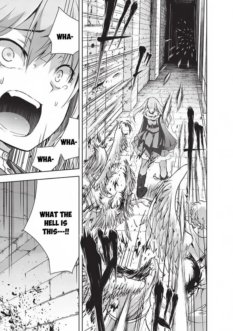 Maou-sama no Machizukuri! ~Saikyou no Danjon wa Kindai Toshi~ Chapter 5 page 15