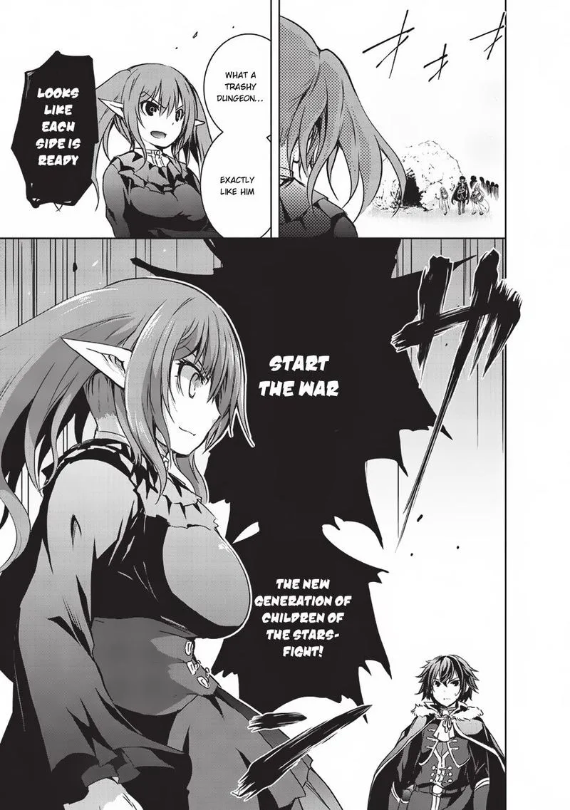 Maou-sama no Machizukuri! ~Saikyou no Danjon wa Kindai Toshi~ Chapter 5 page 4