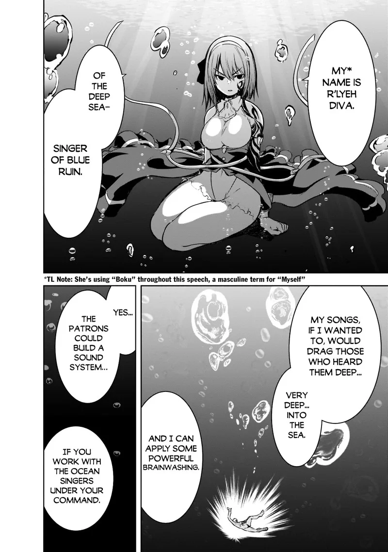 Maou-sama no Machizukuri! ~Saikyou no Danjon wa Kindai Toshi~ Chapter 50 page 14