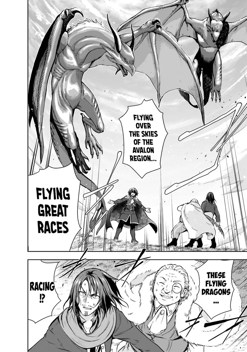 Maou-sama no Machizukuri! ~Saikyou no Danjon wa Kindai Toshi~ Chapter 51 page 19