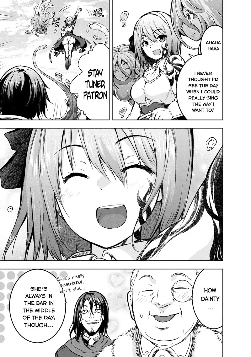 Maou-sama no Machizukuri! ~Saikyou no Danjon wa Kindai Toshi~ Chapter 51 page 22
