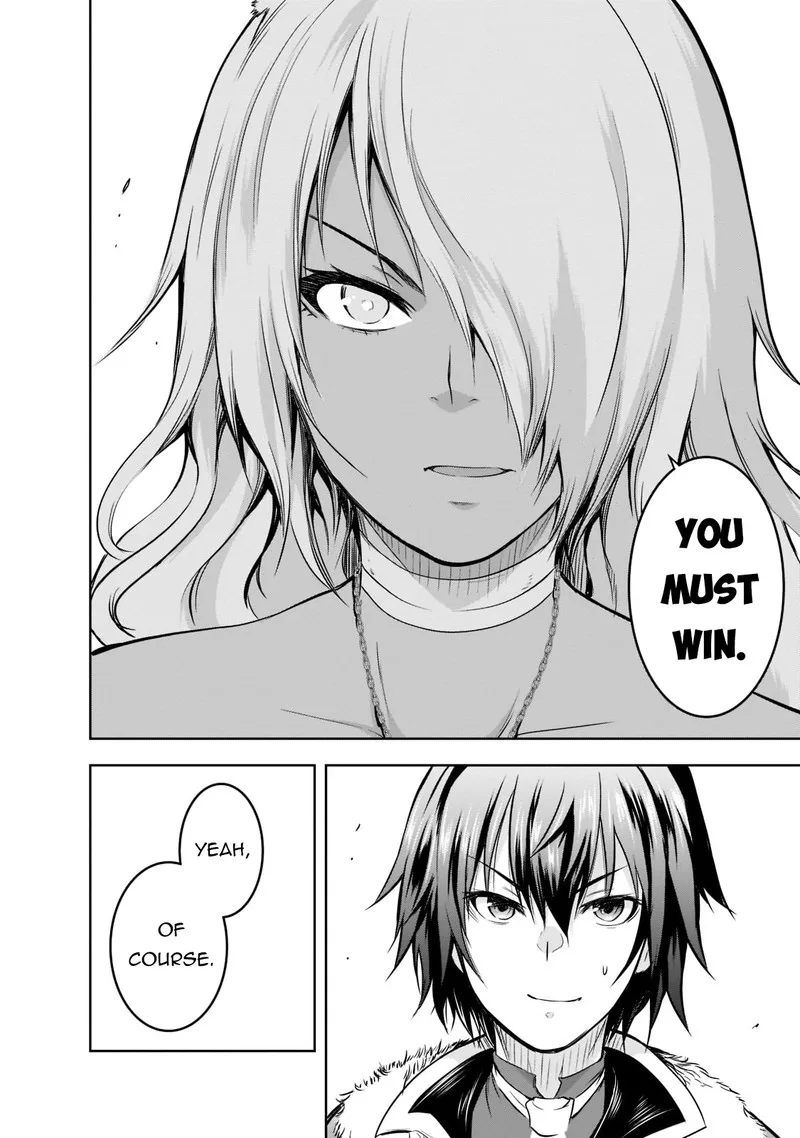 Maou-sama no Machizukuri! ~Saikyou no Danjon wa Kindai Toshi~ Chapter 52 page 10