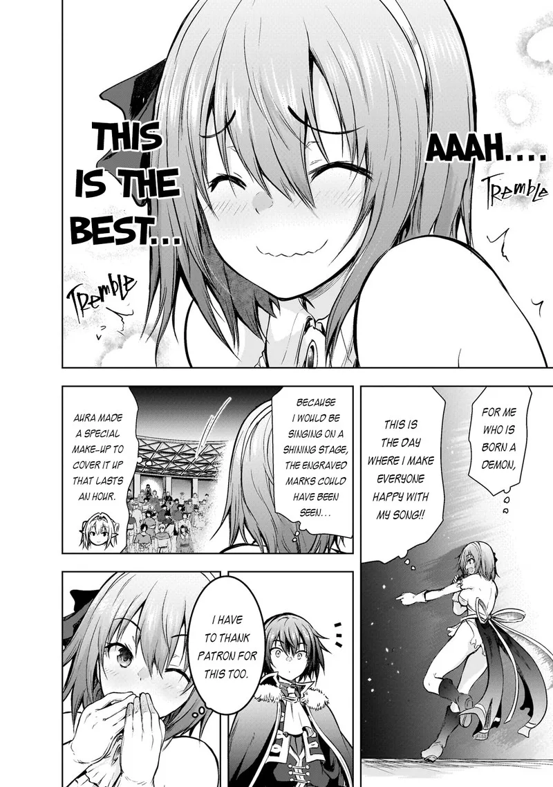 Maou-sama no Machizukuri! ~Saikyou no Danjon wa Kindai Toshi~ Chapter 53 page 25