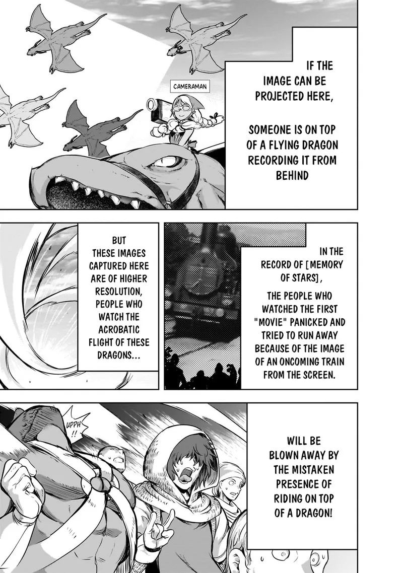 Maou-sama no Machizukuri! ~Saikyou no Danjon wa Kindai Toshi~ Chapter 53 page 19