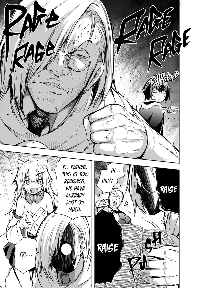 Maou-sama no Machizukuri! ~Saikyou no Danjon wa Kindai Toshi~ Chapter 53 page 13
