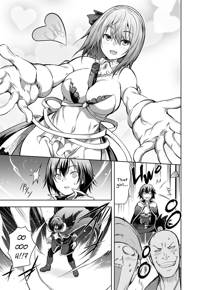 Maou-sama no Machizukuri! ~Saikyou no Danjon wa Kindai Toshi~ Chapter 53 page 26