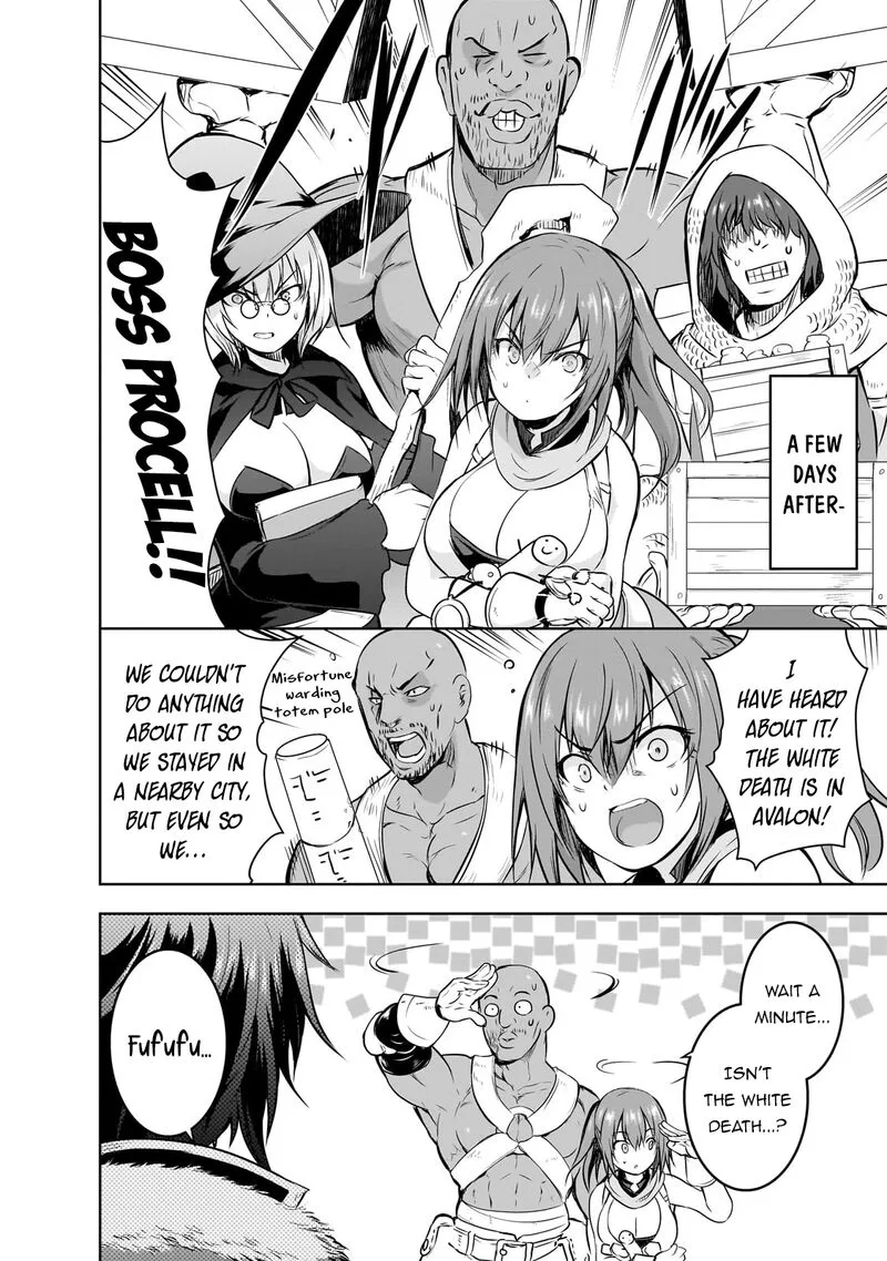 Maou-sama no Machizukuri! ~Saikyou no Danjon wa Kindai Toshi~ Chapter 55 page 18