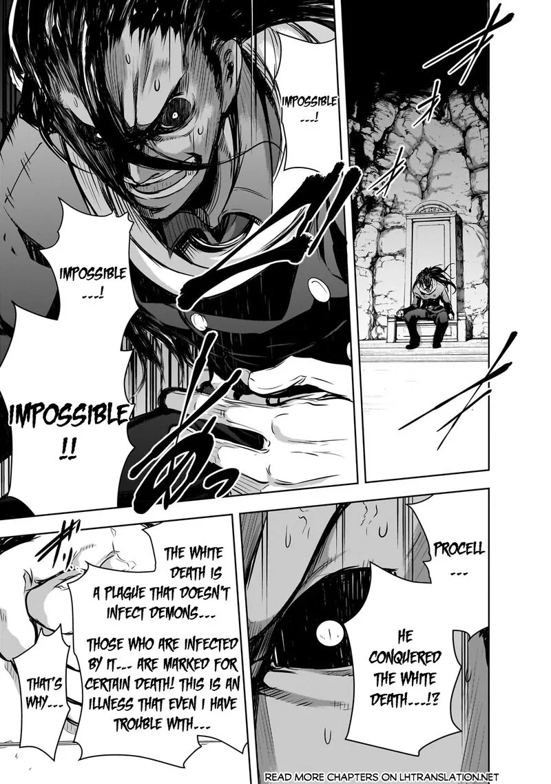 Maou-sama no Machizukuri! ~Saikyou no Danjon wa Kindai Toshi~ Chapter 55 page 25