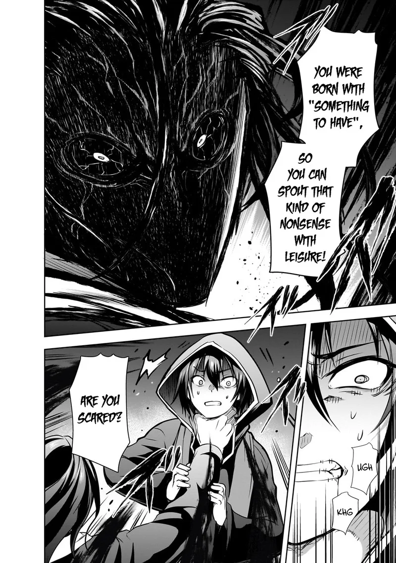 Maou-sama no Machizukuri! ~Saikyou no Danjon wa Kindai Toshi~ Chapter 56 page 8