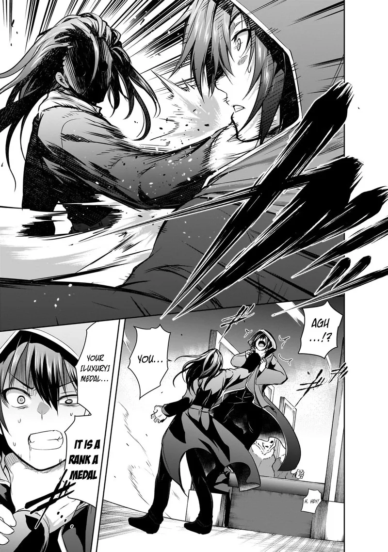 Maou-sama no Machizukuri! ~Saikyou no Danjon wa Kindai Toshi~ Chapter 56 page 7