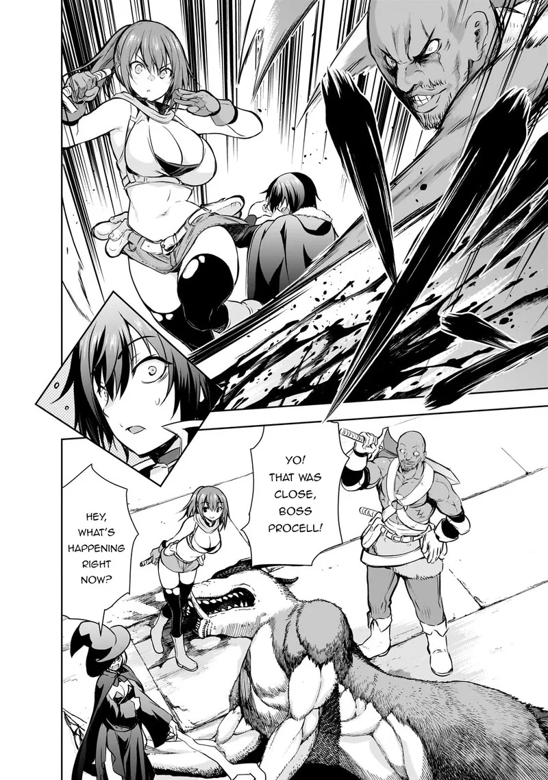 Maou-sama no Machizukuri! ~Saikyou no Danjon wa Kindai Toshi~ Chapter 56 page 18