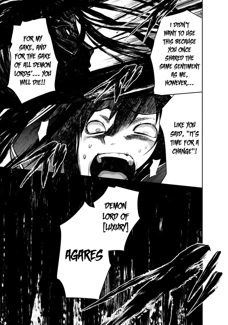 Maou-sama no Machizukuri! ~Saikyou no Danjon wa Kindai Toshi~ Chapter 56 page 9