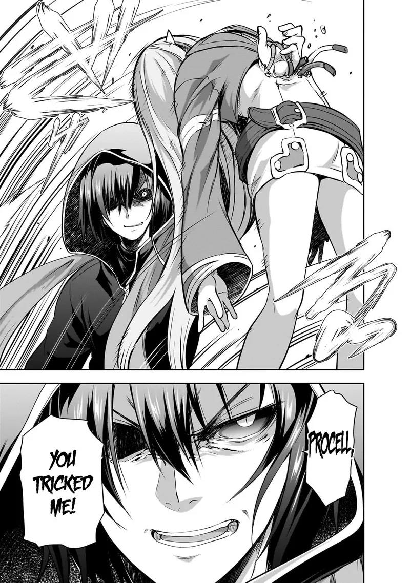 Maou-sama no Machizukuri! ~Saikyou no Danjon wa Kindai Toshi~ Chapter 57 page 19