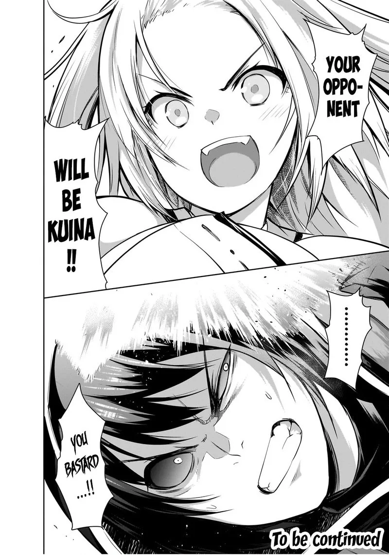 Maou-sama no Machizukuri! ~Saikyou no Danjon wa Kindai Toshi~ Chapter 57 page 26