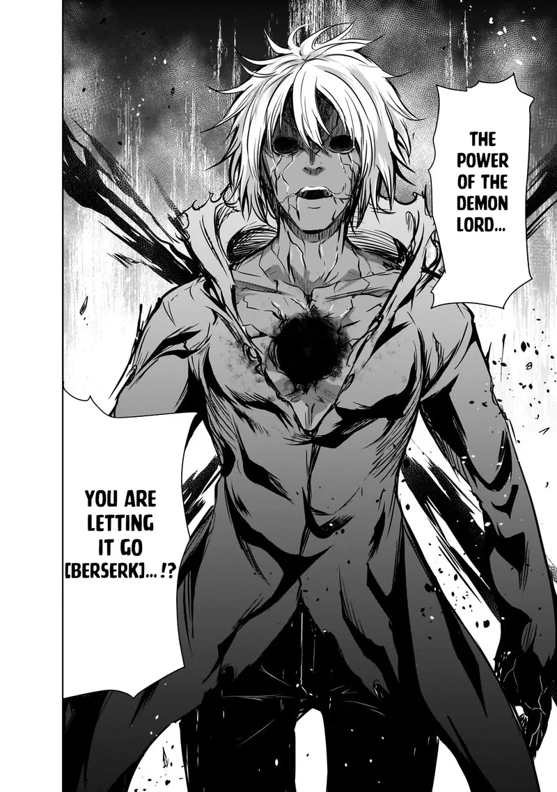 Maou-sama no Machizukuri! ~Saikyou no Danjon wa Kindai Toshi~ Chapter 58 page 12