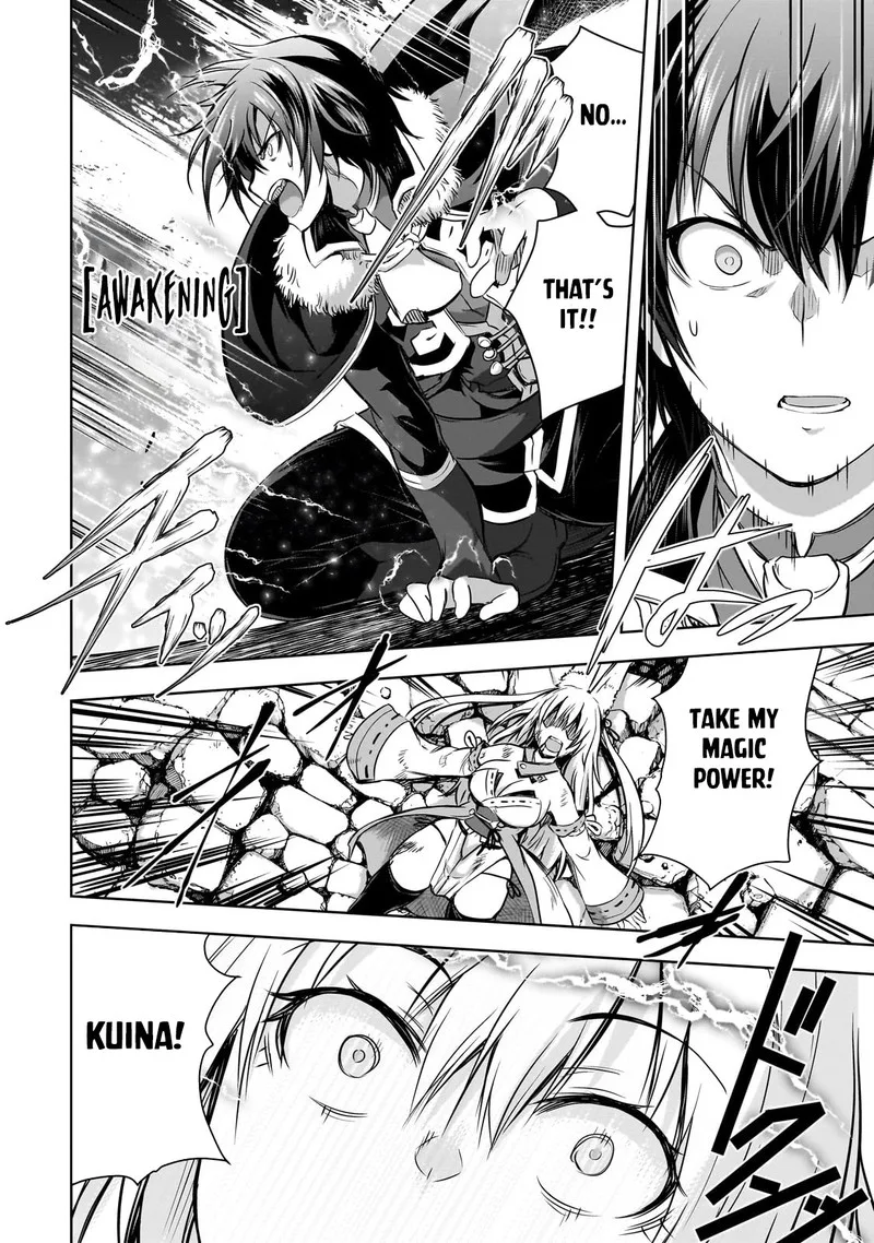 Maou-sama no Machizukuri! ~Saikyou no Danjon wa Kindai Toshi~ Chapter 58 page 21