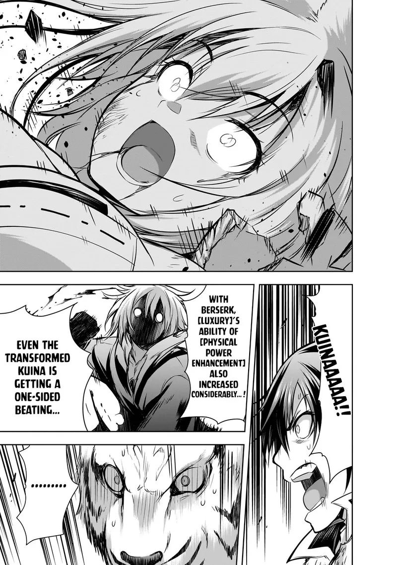 Maou-sama no Machizukuri! ~Saikyou no Danjon wa Kindai Toshi~ Chapter 58 page 19