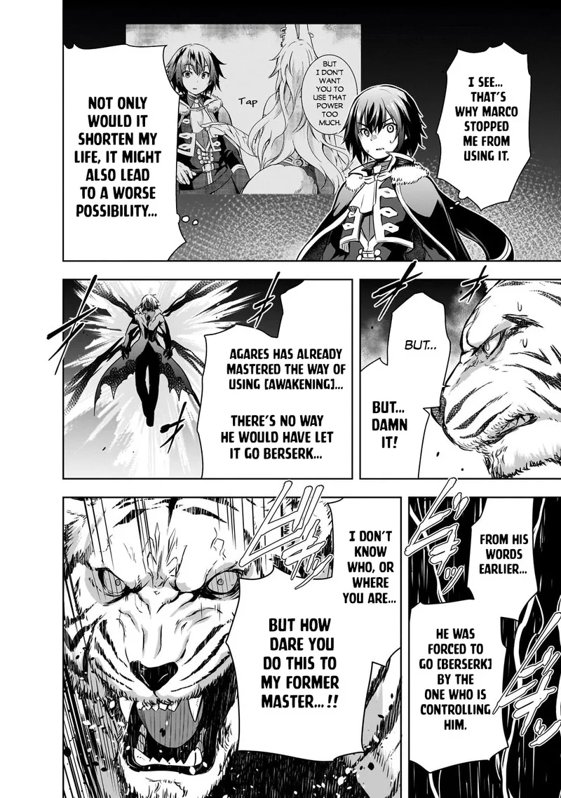 Maou-sama no Machizukuri! ~Saikyou no Danjon wa Kindai Toshi~ Chapter 58 page 14