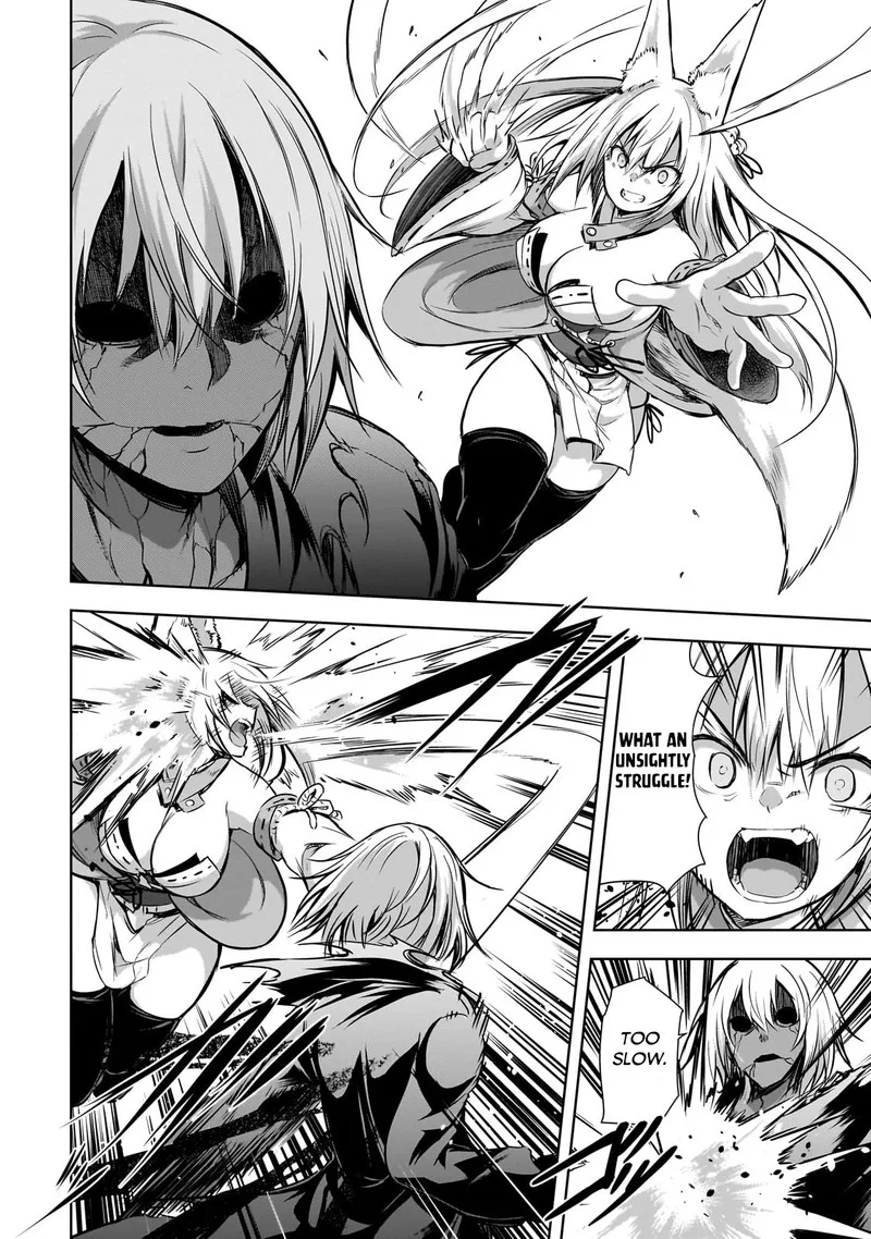 Maou-sama no Machizukuri! ~Saikyou no Danjon wa Kindai Toshi~ Chapter 58 page 17