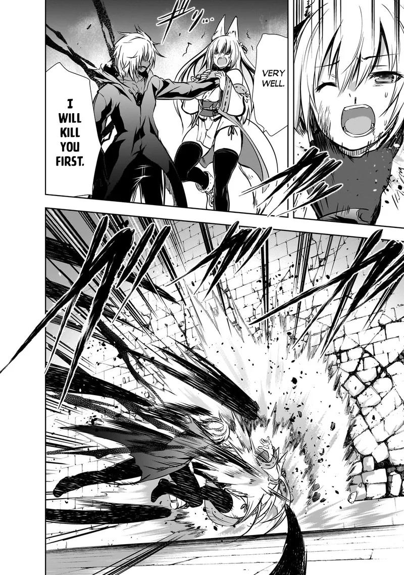 Maou-sama no Machizukuri! ~Saikyou no Danjon wa Kindai Toshi~ Chapter 58 page 18