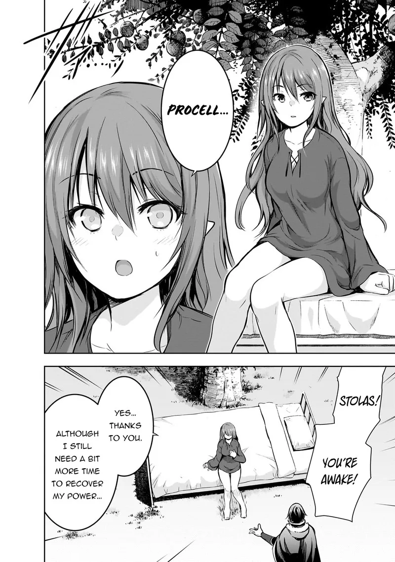 Maou-sama no Machizukuri! ~Saikyou no Danjon wa Kindai Toshi~ Chapter 59 page 18