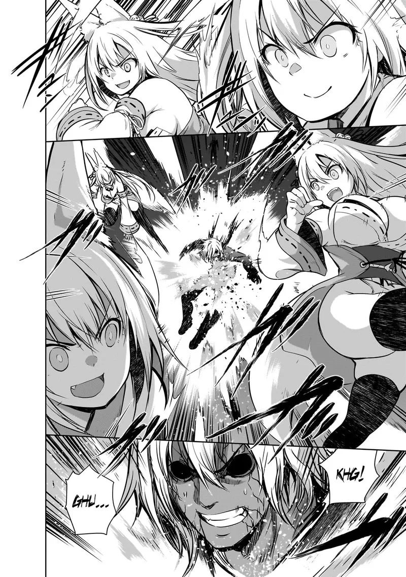 Maou-sama no Machizukuri! ~Saikyou no Danjon wa Kindai Toshi~ Chapter 59 page 4