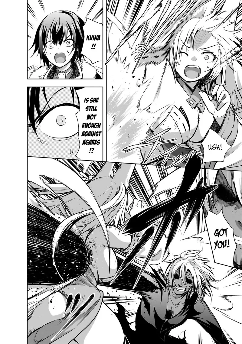 Maou-sama no Machizukuri! ~Saikyou no Danjon wa Kindai Toshi~ Chapter 59 page 2