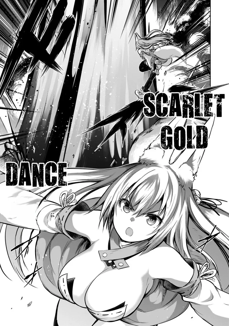 Maou-sama no Machizukuri! ~Saikyou no Danjon wa Kindai Toshi~ Chapter 59 page 8