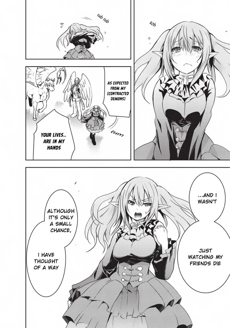 Maou-sama no Machizukuri! ~Saikyou no Danjon wa Kindai Toshi~ Chapter 6 page 10