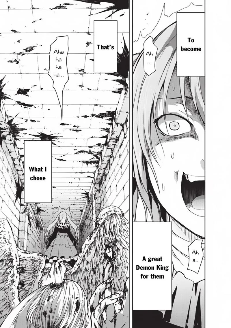 Maou-sama no Machizukuri! ~Saikyou no Danjon wa Kindai Toshi~ Chapter 6 page 3