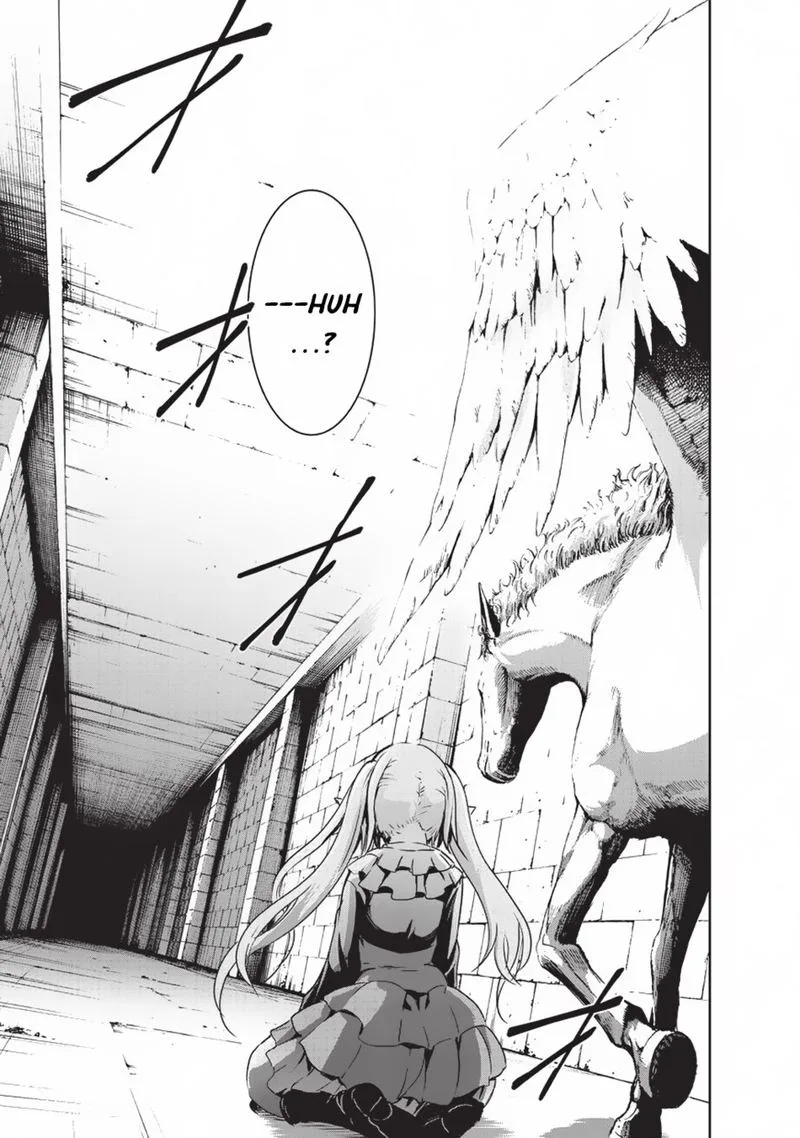 Maou-sama no Machizukuri! ~Saikyou no Danjon wa Kindai Toshi~ Chapter 6 page 23