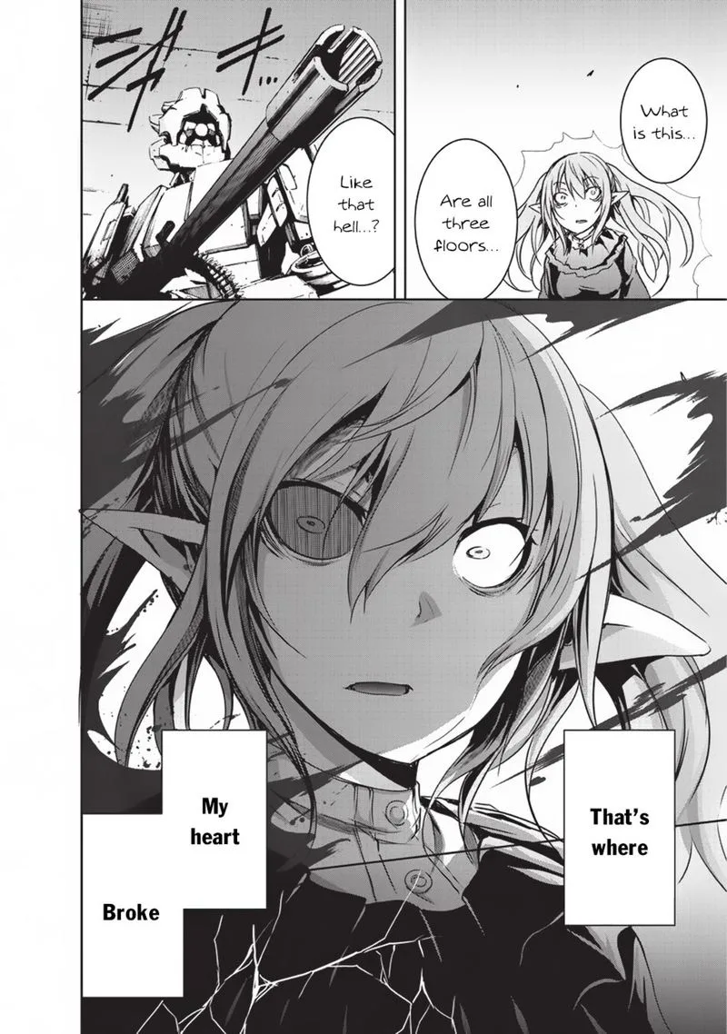 Maou-sama no Machizukuri! ~Saikyou no Danjon wa Kindai Toshi~ Chapter 6 page 24
