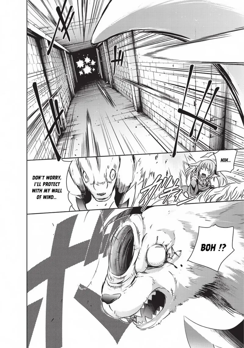 Maou-sama no Machizukuri! ~Saikyou no Danjon wa Kindai Toshi~ Chapter 6 page 16