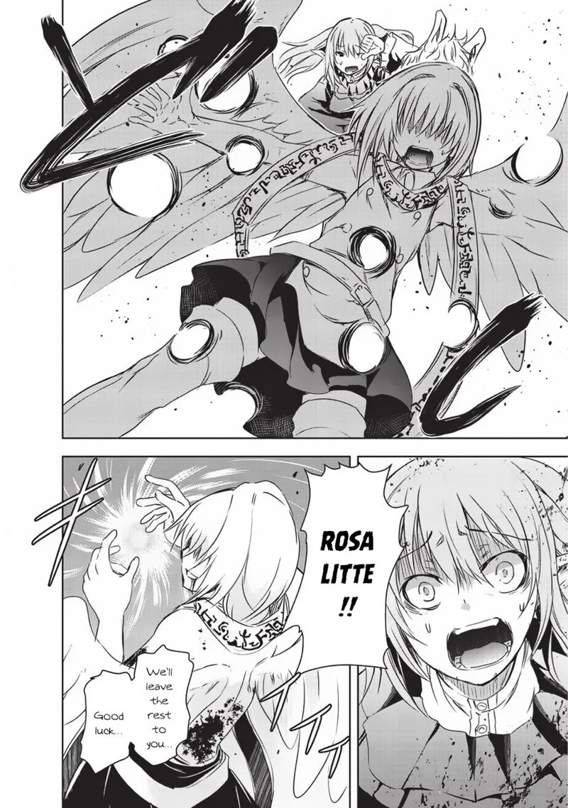 Maou-sama no Machizukuri! ~Saikyou no Danjon wa Kindai Toshi~ Chapter 6 page 20