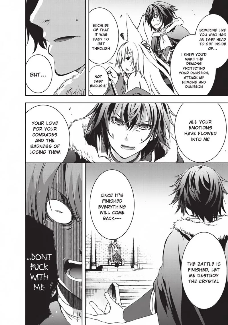 Maou-sama no Machizukuri! ~Saikyou no Danjon wa Kindai Toshi~ Chapter 6 page 26