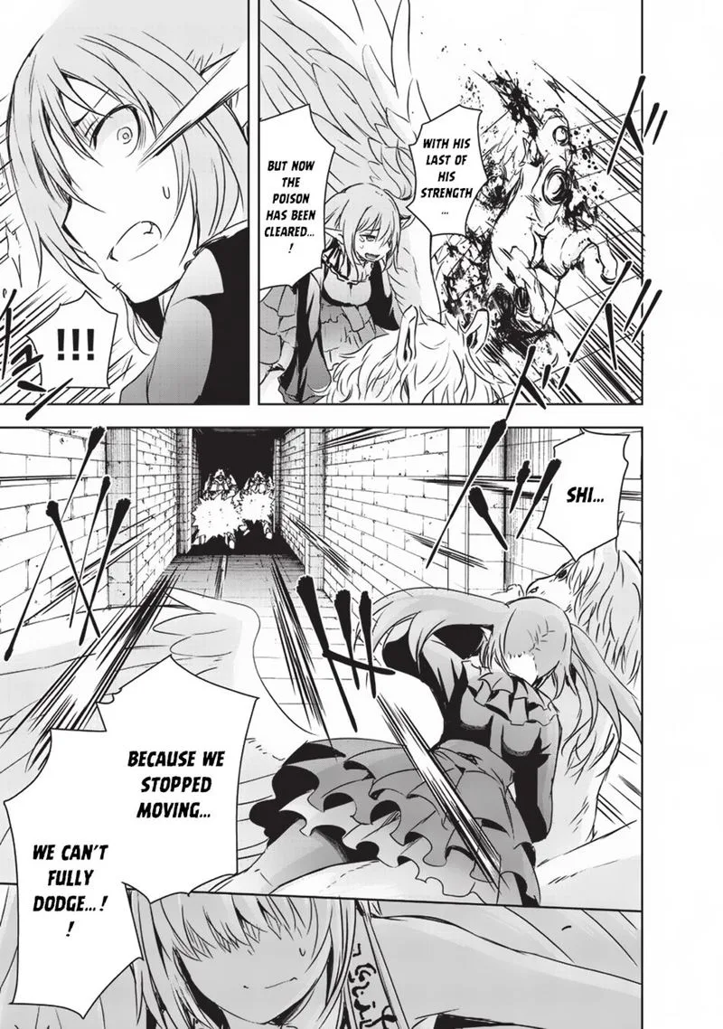 Maou-sama no Machizukuri! ~Saikyou no Danjon wa Kindai Toshi~ Chapter 6 page 19
