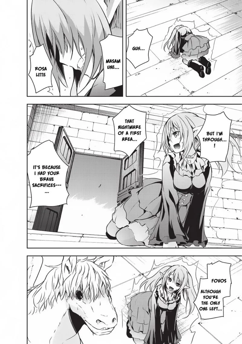 Maou-sama no Machizukuri! ~Saikyou no Danjon wa Kindai Toshi~ Chapter 6 page 22
