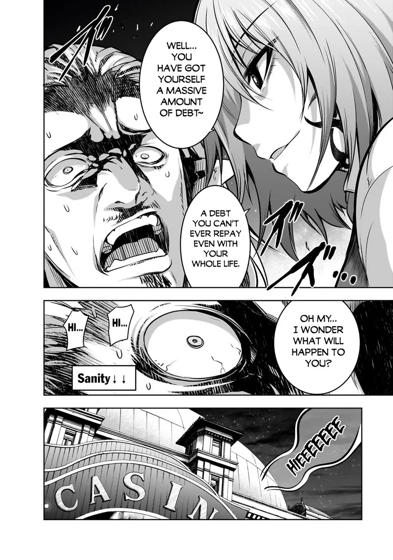 Maou-sama no Machizukuri! ~Saikyou no Danjon wa Kindai Toshi~ Chapter 60.5 page 14