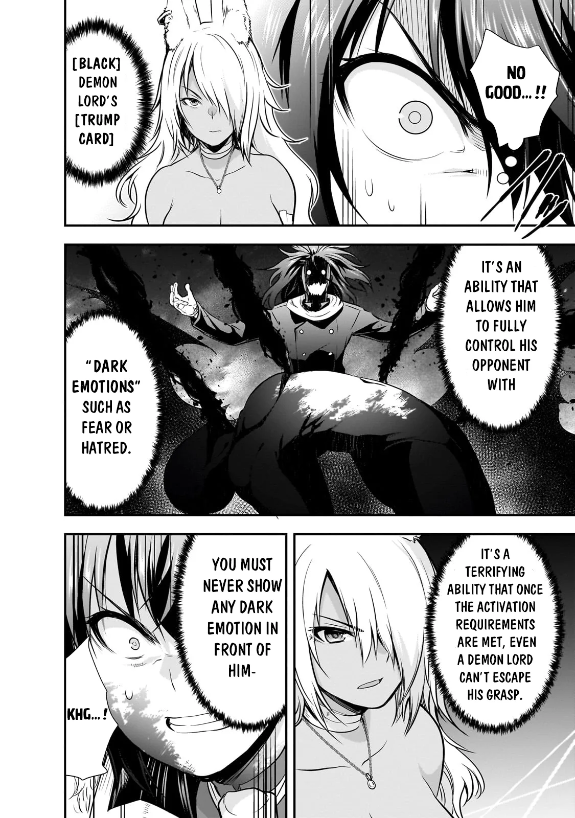Maou-sama no Machizukuri! ~Saikyou no Danjon wa Kindai Toshi~ Chapter 61 page 18