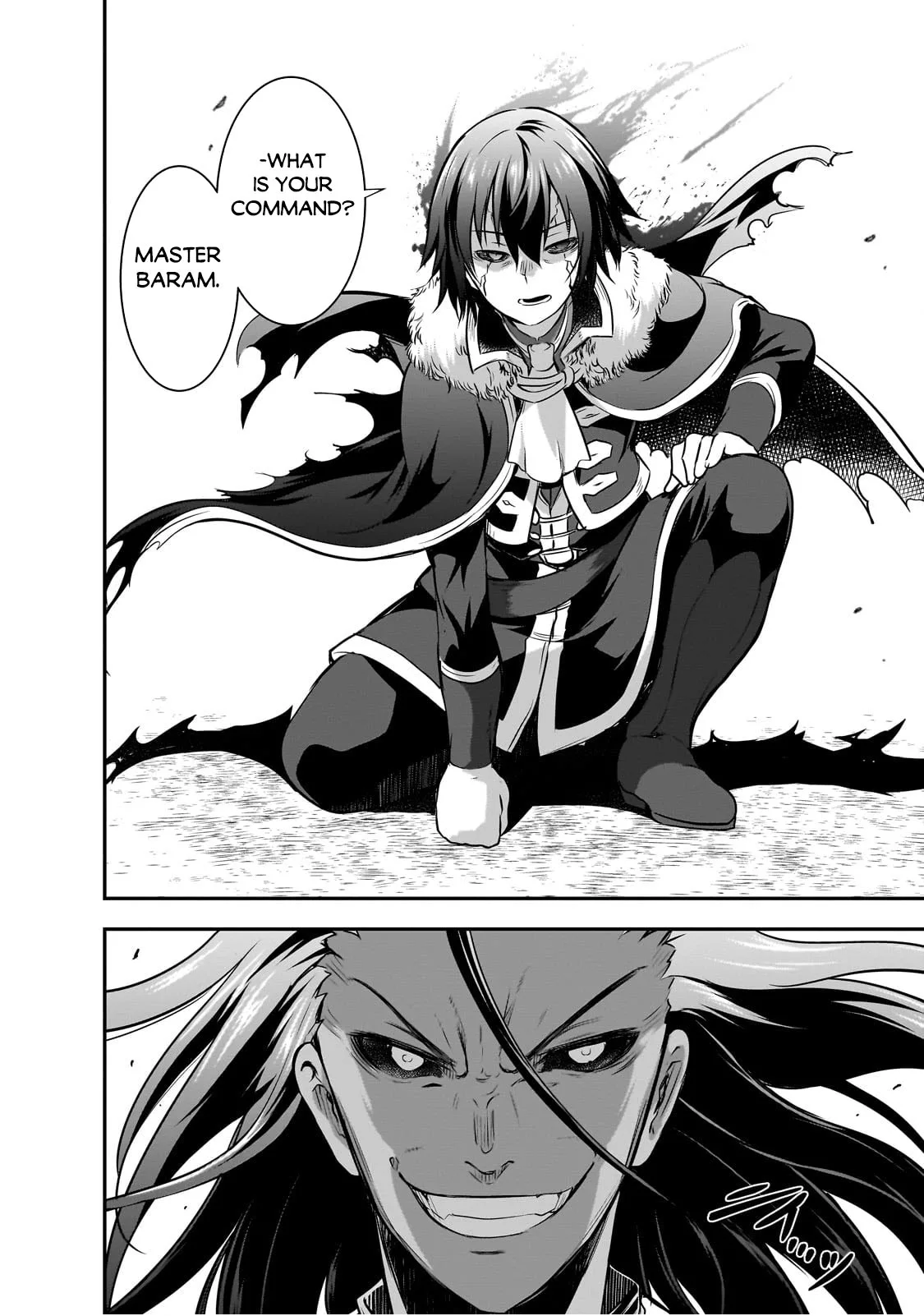 Maou-sama no Machizukuri! ~Saikyou no Danjon wa Kindai Toshi~ Chapter 61 page 22