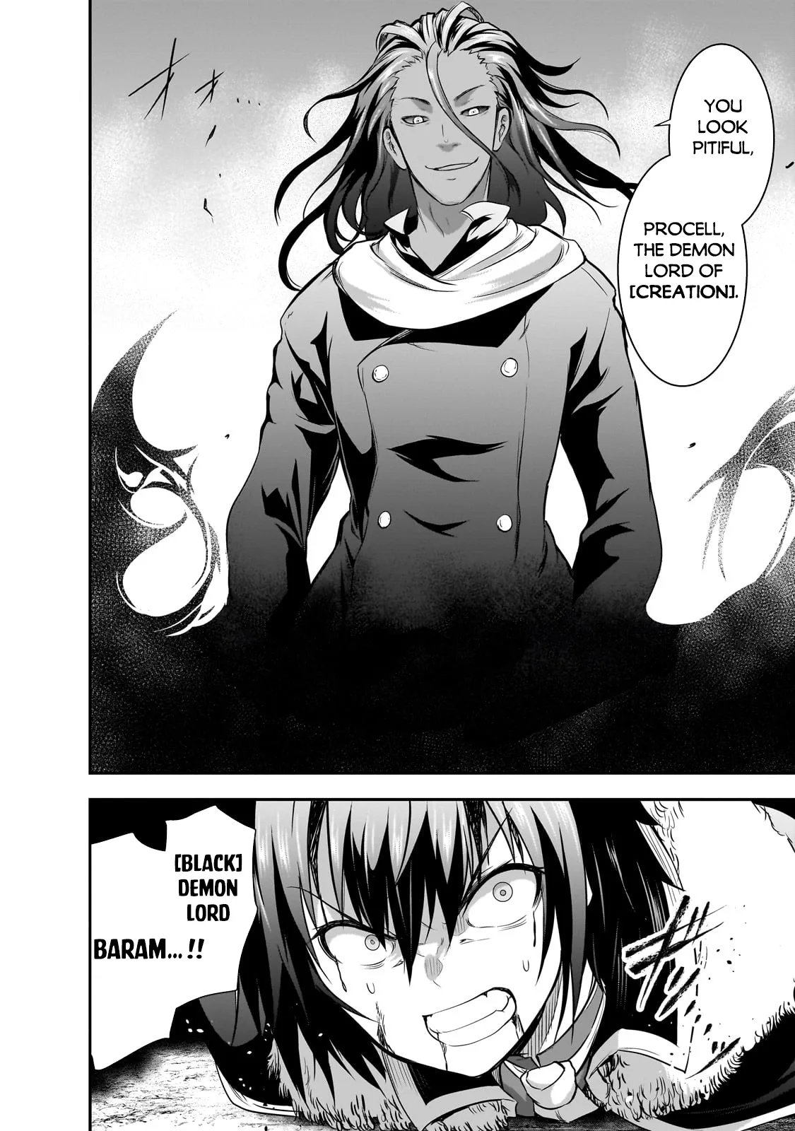 Maou-sama no Machizukuri! ~Saikyou no Danjon wa Kindai Toshi~ Chapter 61 page 16