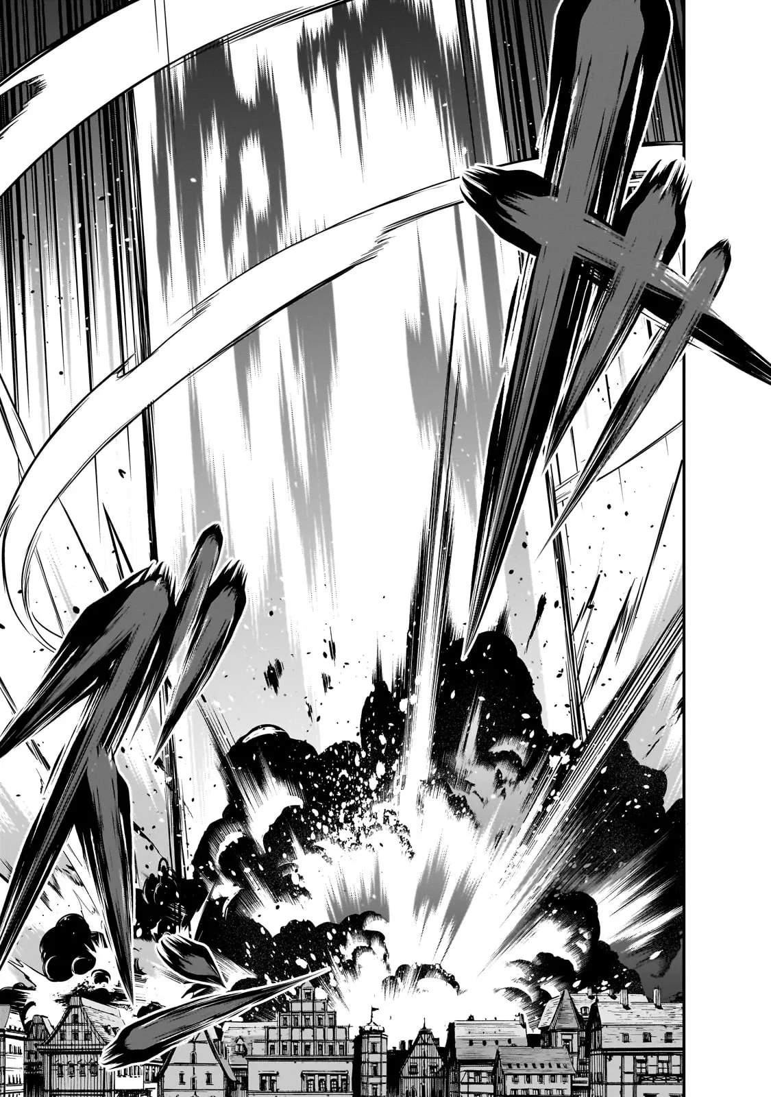 Maou-sama no Machizukuri! ~Saikyou no Danjon wa Kindai Toshi~ Chapter 61 page 11