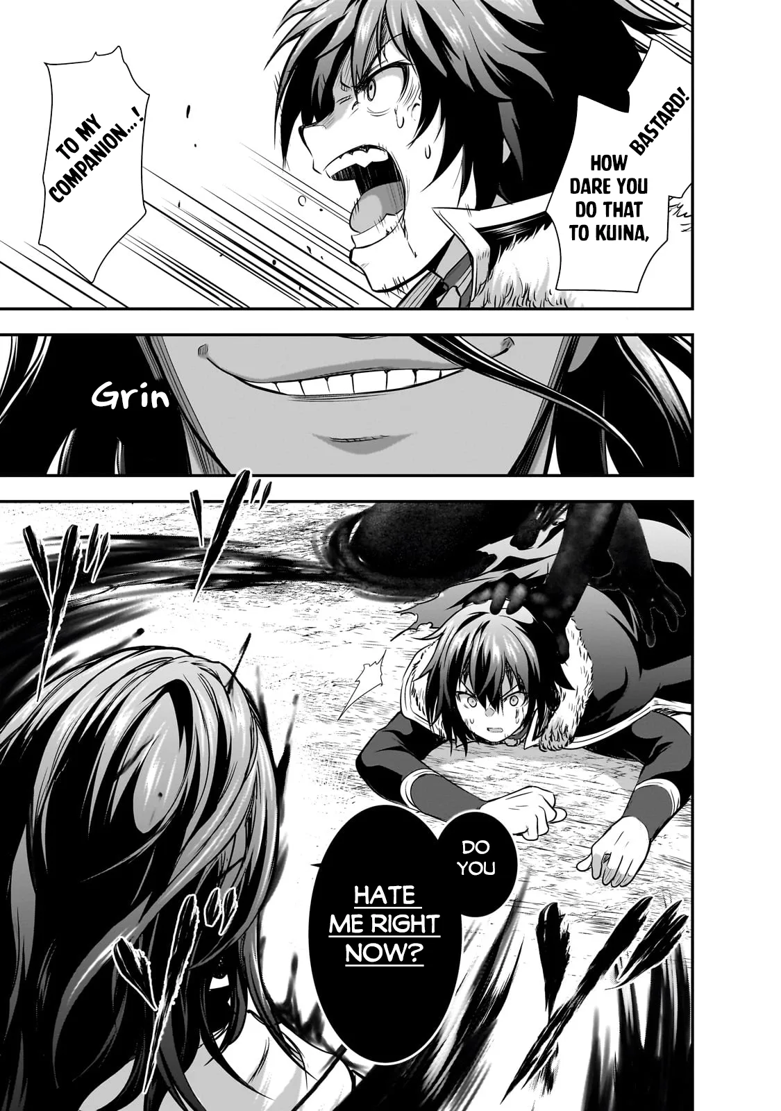 Maou-sama no Machizukuri! ~Saikyou no Danjon wa Kindai Toshi~ Chapter 61 page 17