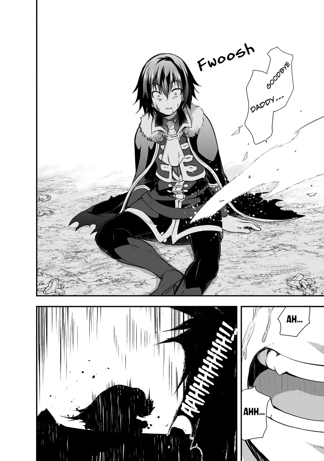 Maou-sama no Machizukuri! ~Saikyou no Danjon wa Kindai Toshi~ Chapter 61 page 14