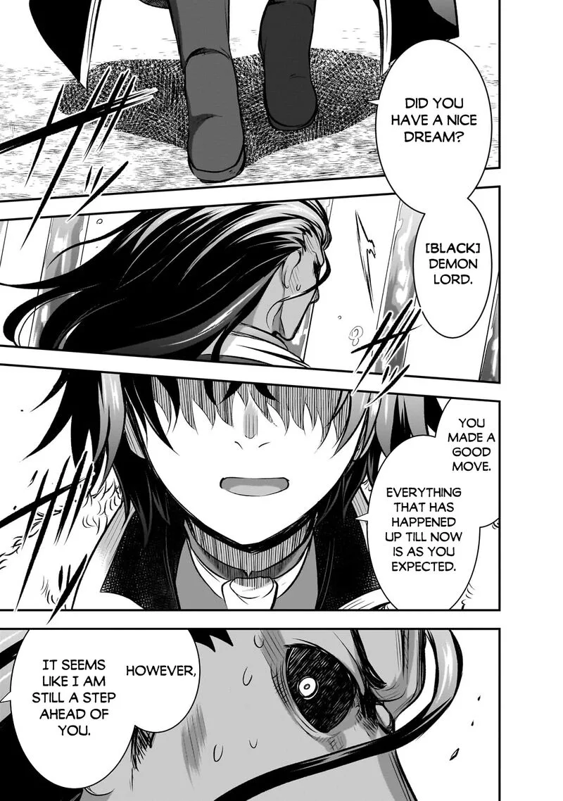 Maou-sama no Machizukuri! ~Saikyou no Danjon wa Kindai Toshi~ Chapter 62 page 11