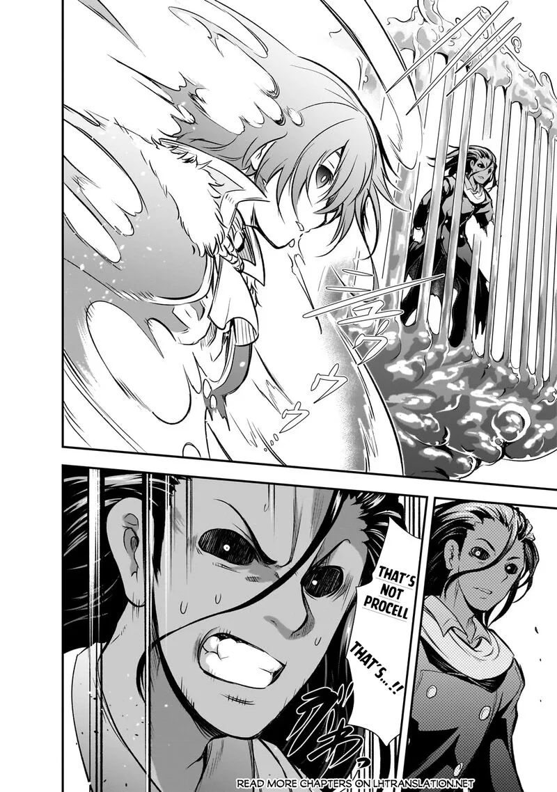 Maou-sama no Machizukuri! ~Saikyou no Danjon wa Kindai Toshi~ Chapter 62 page 10